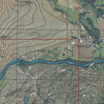 MT-NYE: GeoChange 1979-2013 Preview 2