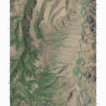 OR-MOUNT MISERY: GeoChange 1984-2012 Preview 1