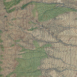 OR-MOUNT MISERY: GeoChange 1984-2012 Preview 2