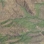 OR-MOUNT MISERY: GeoChange 1984-2012 Preview 3