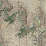 OR-BULLOCK GULCH: GeoChange 1984-2012 Preview 2
