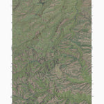 MT-WILDCAT DRAW: GeoChange 1951-2013 Preview 1