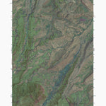 MT-MACKAY RANCH: GeoChange 1951-2013 Preview 1