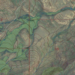 MT-MACKAY RANCH: GeoChange 1951-2013 Preview 2