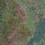 MT-MACKAY RANCH: GeoChange 1951-2013 Preview 3