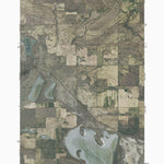 MT-WHEAT BASIN: GeoChange 1951-2013 Preview 1