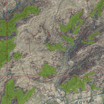MT-STEPHENS HILL NE: GeoChange 1951-2013 Preview 3
