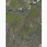 MT-RAPIDS: GeoChange 1951-2013 Preview 1