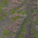 MT-RAPIDS: GeoChange 1951-2013 Preview 2