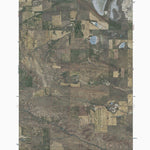 MT-HUNTER LAKE: GeoChange 1951-2013 Preview 1