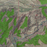 MT-SOURDOUGH SCHOOL: GeoChange 1951-2013 Preview 2