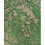 OR-DALE: GeoChange 1984-2012 Preview 1