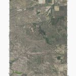 MT-WHEAT BASIN SW: GeoChange 1951-2013 Preview 1