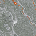 Mount Hood Geologic Guide and Recreation Map - Side 2 Preview 3