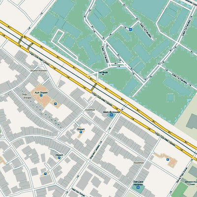 Istanbul - Southern Tier Preview 3