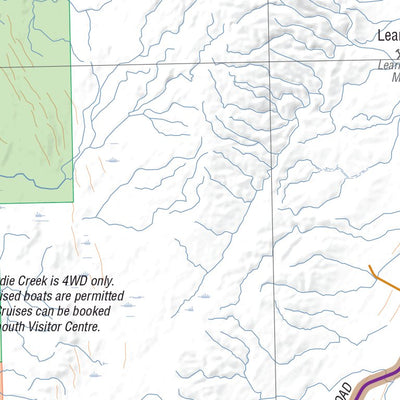 Hema - Cape Range National Park Preview 2