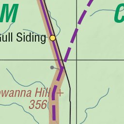 Hema - Millstream Chichester National Park Preview 2