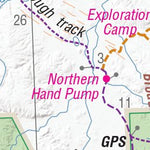 Hema - Karlamilyi (Rudall River) National Park Preview 3