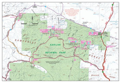 Hema - Karijini National Park Preview 1