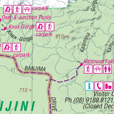 Hema - Karijini National Park Preview 2