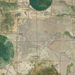 OR-TUMTUM LAKE: GeoChange 1974-2012 Preview 3