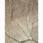 OR-PAYNE CREEK: GeoChange 1974-2012 Preview 1