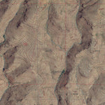OR-PAYNE CREEK: GeoChange 1974-2012 Preview 3