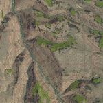 OR-DOOLITTLE CREEK: GeoChange 1974-2012 Preview 3