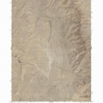 OR-RINCON FLAT: GeoChange 1974-2012 Preview 1