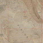 OR-FIELDS BASIN: GeoChange 1970-2012 Preview 2