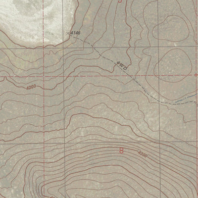 OR-COYOTE MEADOWS: GeoChange 1974-2012 Preview 2