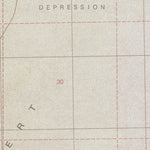 OR-MIRANDA FLAT SW: GeoChange 1974-2012 Preview 2