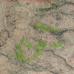 OR-V LAKE: GeoChange 1970-2012 Preview 3