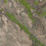 OR-ANKLE CREEK: GeoChange 1966-2012 Preview 2