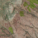 OR-ANKLE CREEK: GeoChange 1966-2012 Preview 3