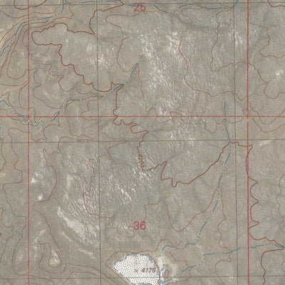 OR-GRASSY RIDGE WELL: GeoChange 1974-2012 Preview 3