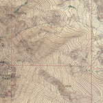 OR-FIELDS: GeoChange 1970-2012 Preview 3