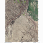 OR-FRENCHGLEN: GeoChange 1966-2012 Preview 1