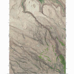 OR-KRUMBO RIDGE: GeoChange 1966-2012 Preview 1