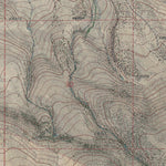OR-KRUMBO RIDGE: GeoChange 1966-2012 Preview 2