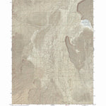 OR-TULE SPRINGS NE: GeoChange 1974-2012 Preview 1