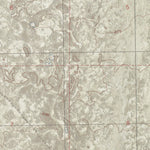 OR-TULE SPRINGS NE: GeoChange 1974-2012 Preview 2