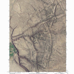 OR-ROARING SPRINGS: GeoChange 1966-2012 Preview 1