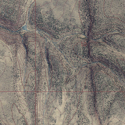 OR-ROARING SPRINGS: GeoChange 1966-2012 Preview 3