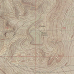 OR-RED MOUNTAIN: GeoChange 1974-2012 Preview 2