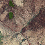 OR-HOME CREEK BUTTE: GeoChange 1966-2012 Preview 3