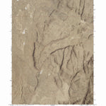 OR-ACTY MOUNTAIN NE: GeoChange 1971-2012 Preview 1