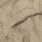 OR-ACTY MOUNTAIN NE: GeoChange 1971-2012 Preview 2