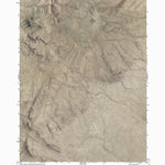 OR-MAHOGANY BUTTE: GeoChange 1970-2012 Preview 1
