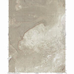 OR-COYOTE LAKE WEST: GeoChange 1974-2012 Preview 1